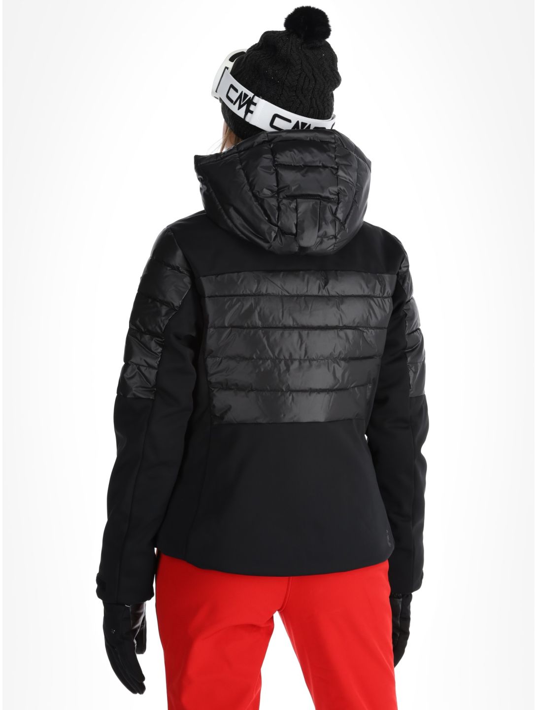 Kierinki ski-jas dames