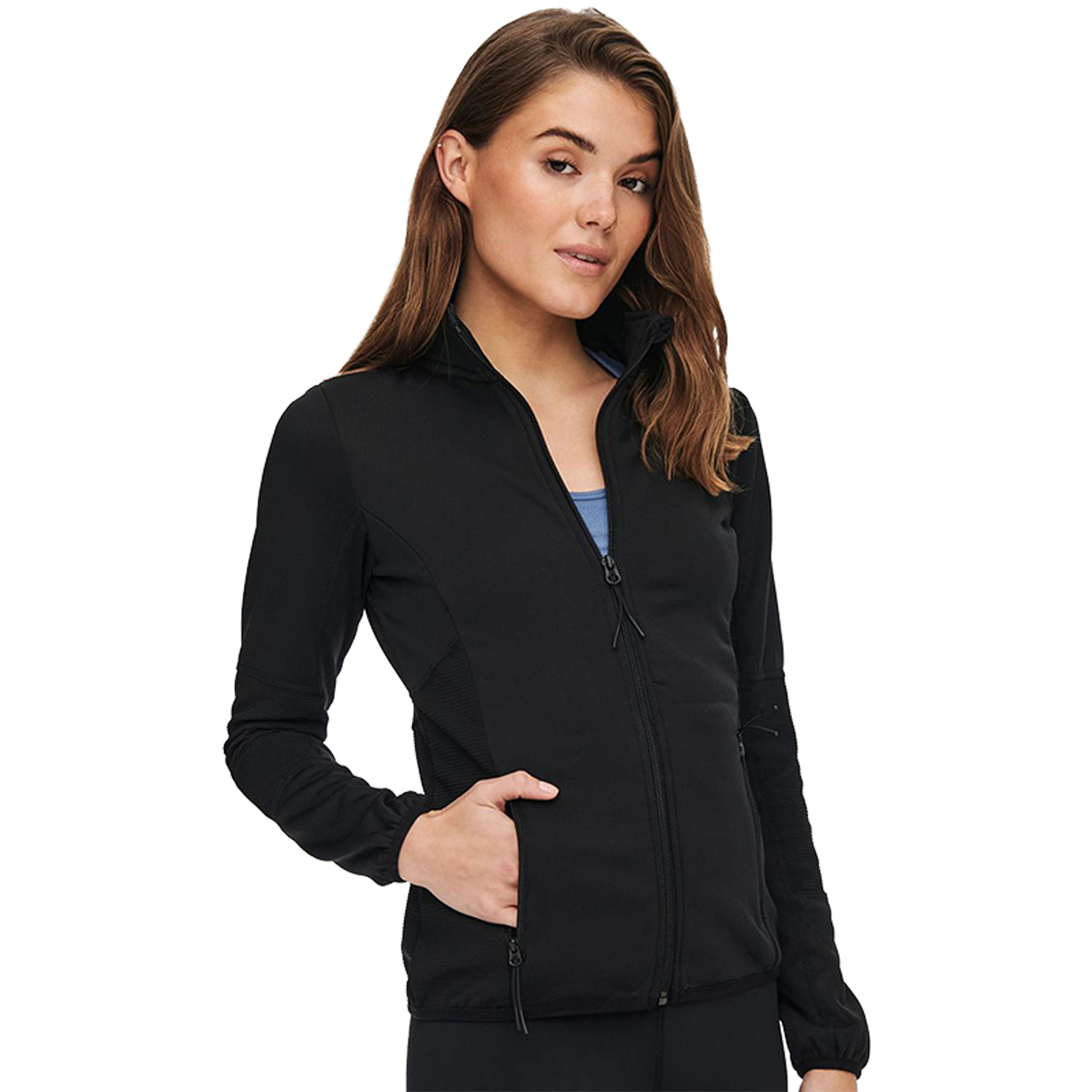 Only Play Jetta Fleece Jacket