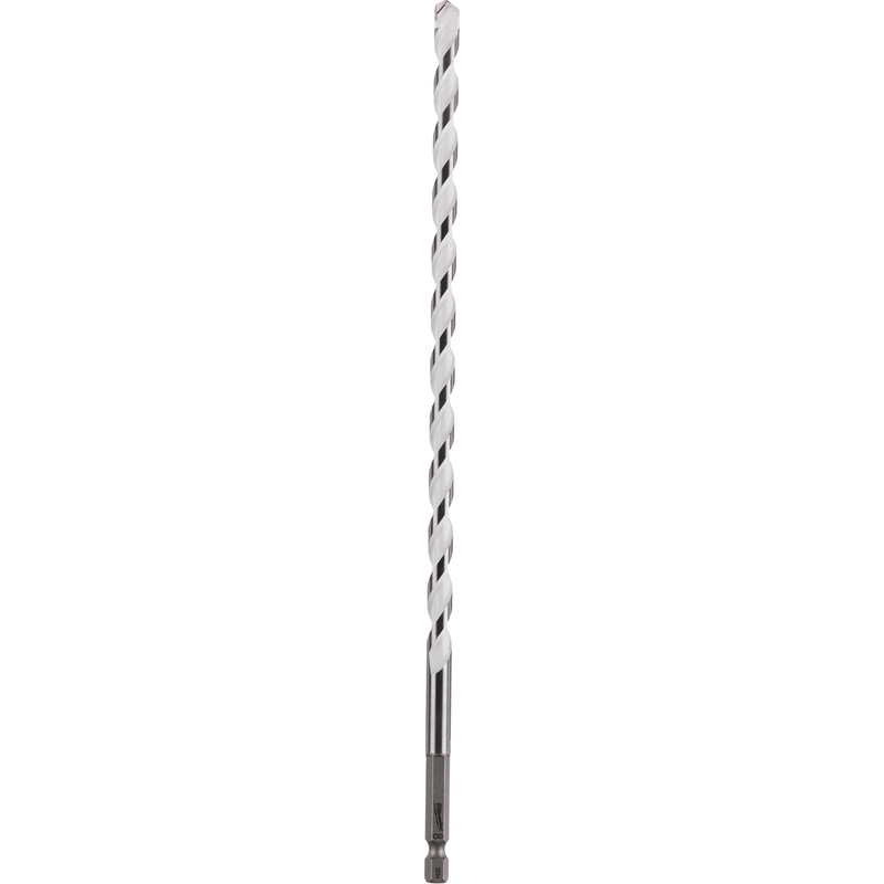 Milwaukee Multi materiaalboor SHOCKWAVE™ 8x250mm