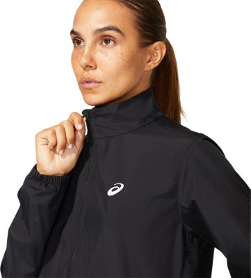 ASICSCore Jacket - schwarz