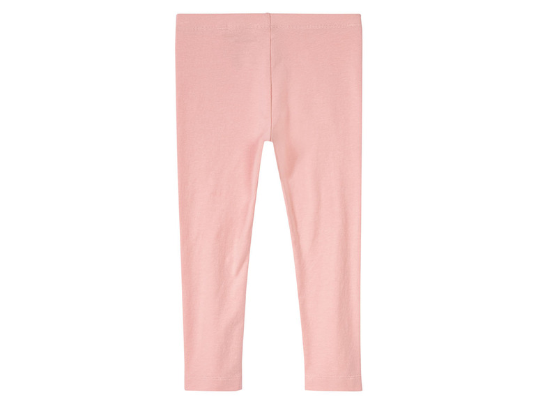 Meisjes jurk met legging