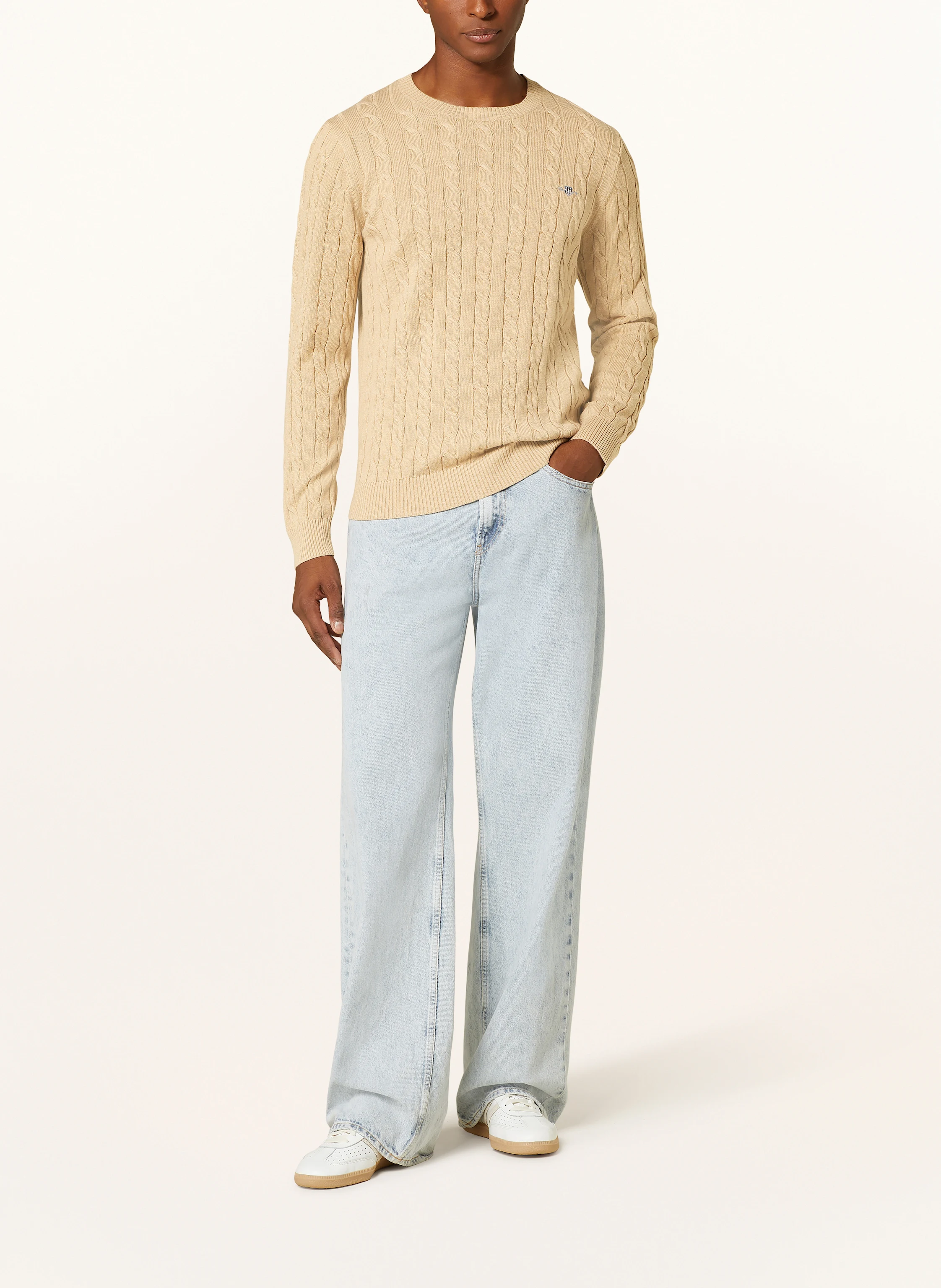 GANT Pullover