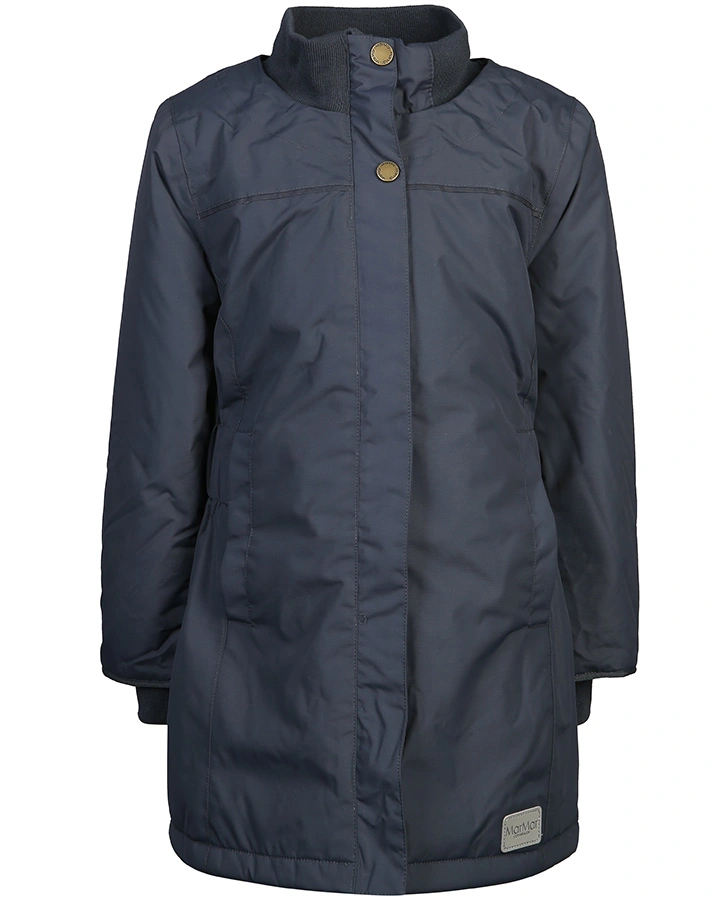 Winterjacke OLGA in darkest blue