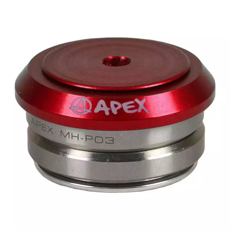 Jeu de direction Trottinette APEX Integrated Vert
