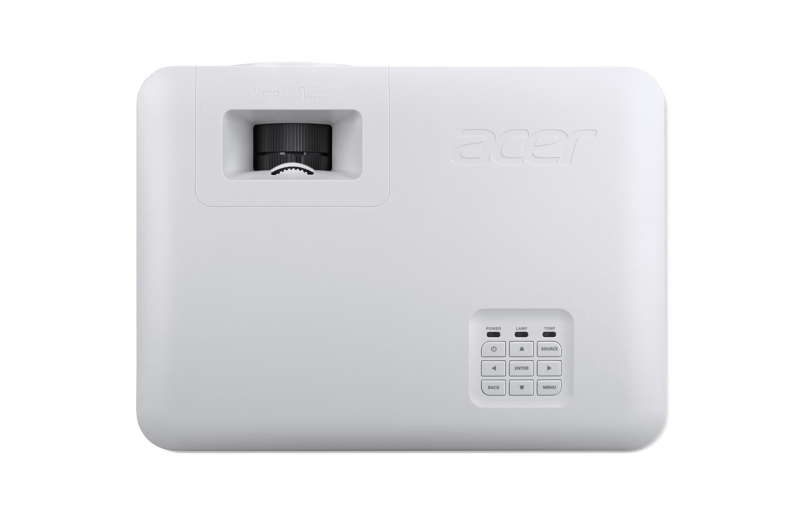 Projektor Vero HL6810ATV Android TV<br>4K UHD Projektor mit Android TV-Dongle für den täglichen Gebrauch bei der Arbeit oder zu Hause