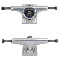 Thunder Thunder Truck Raw 145 Lo Polished