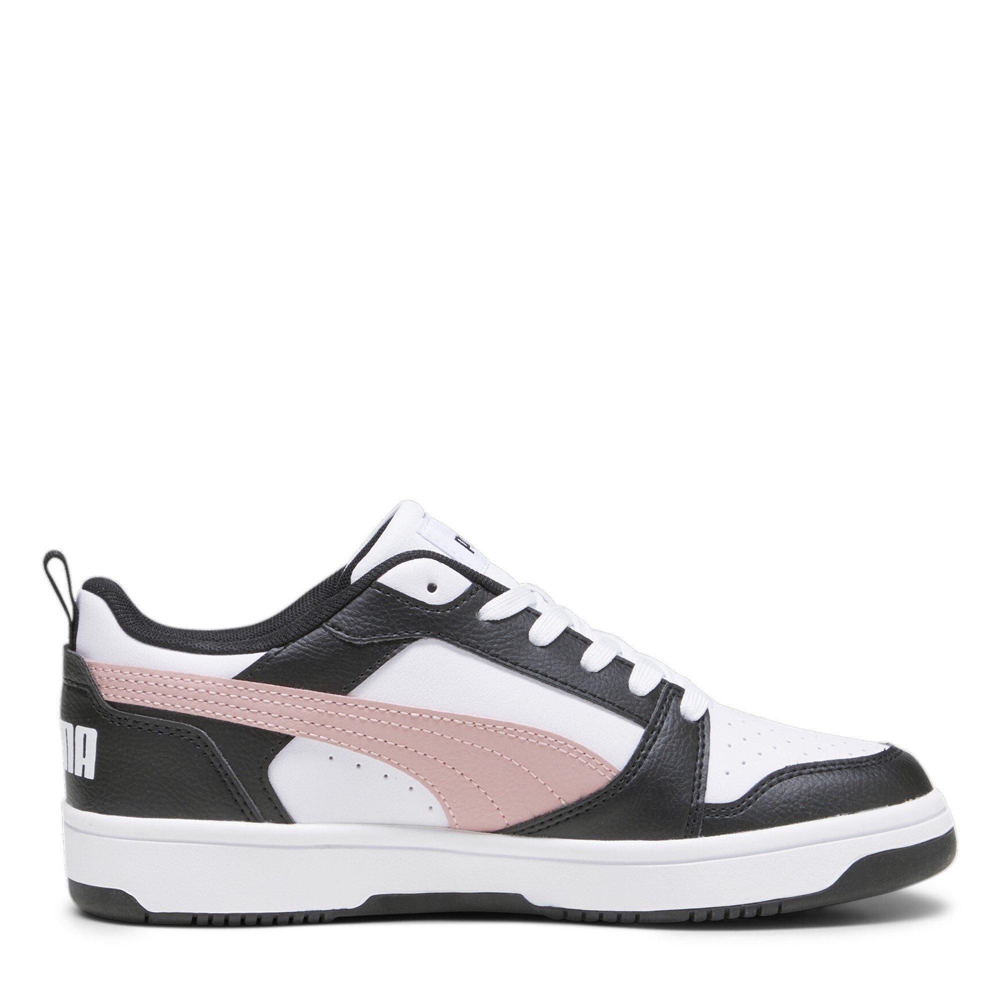 Puma Puma Rebound V6 Low Low-Top Trainers Womens
