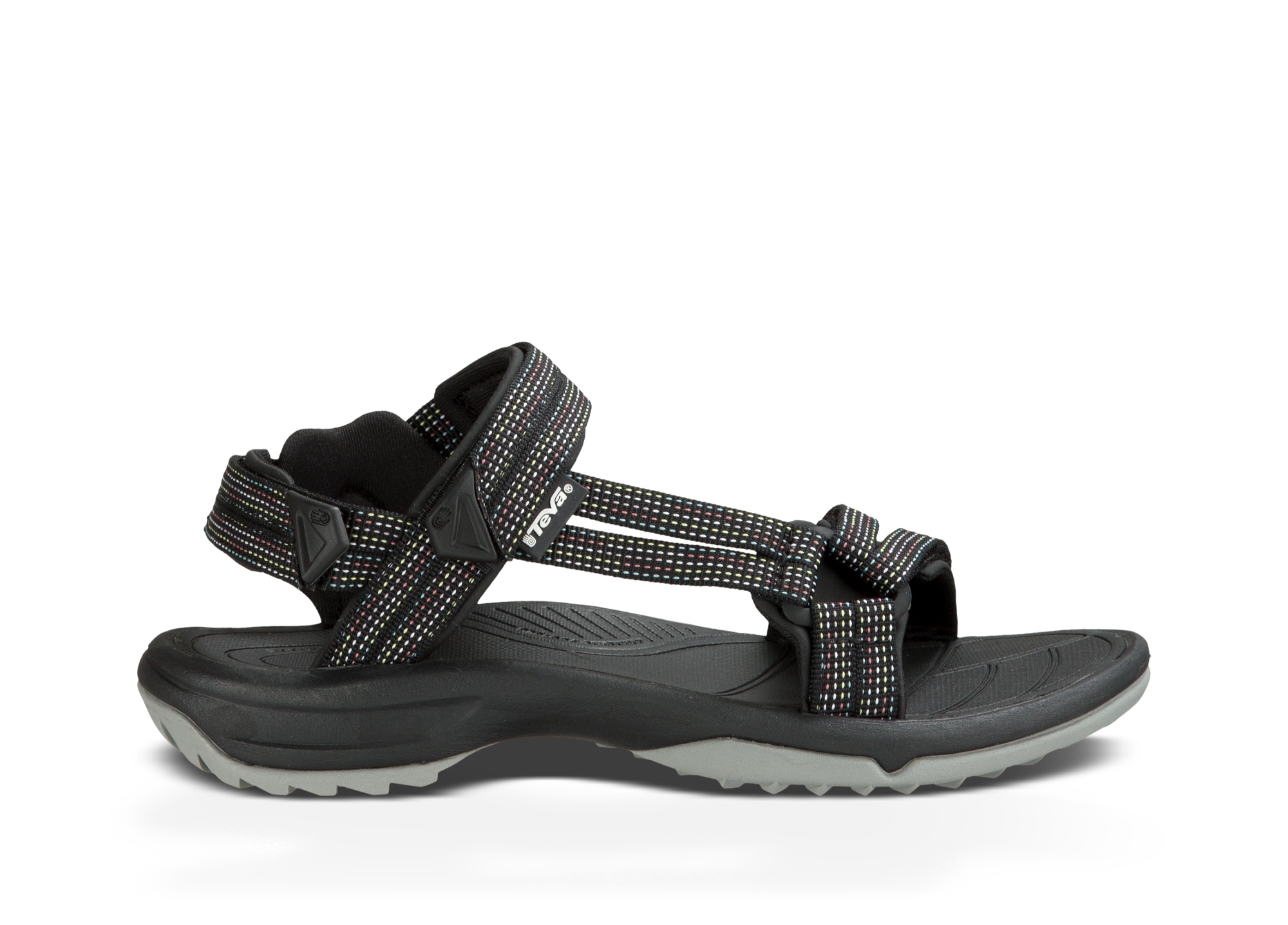 Teva Terra FI Lite Sandal Women black