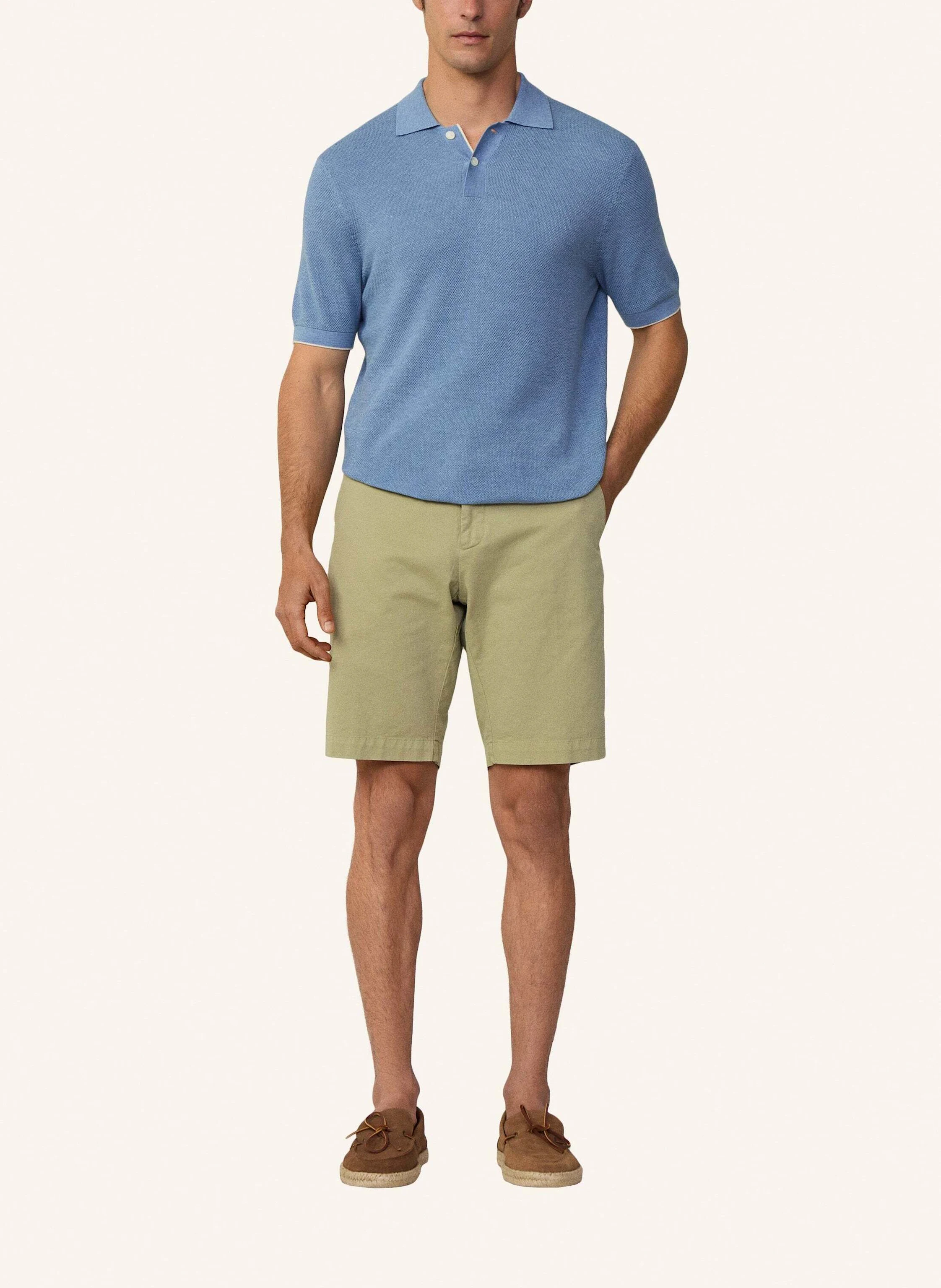 HACKETT LONDON Shorts CORE SHORT SAN.