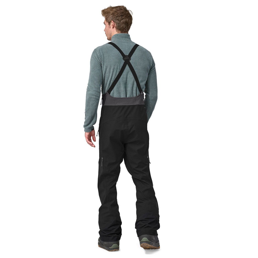 Patagonia Snowdrifter Bibs M's