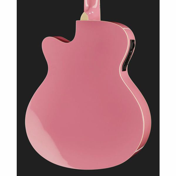Harley Benton EAX-10 Pinky