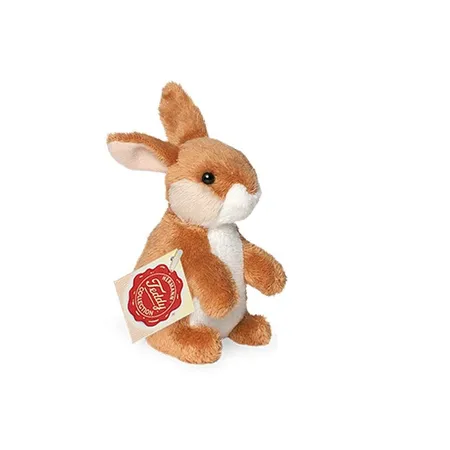 Teddy Hermann Häschen 1 Stück, 2-farbig sortiert