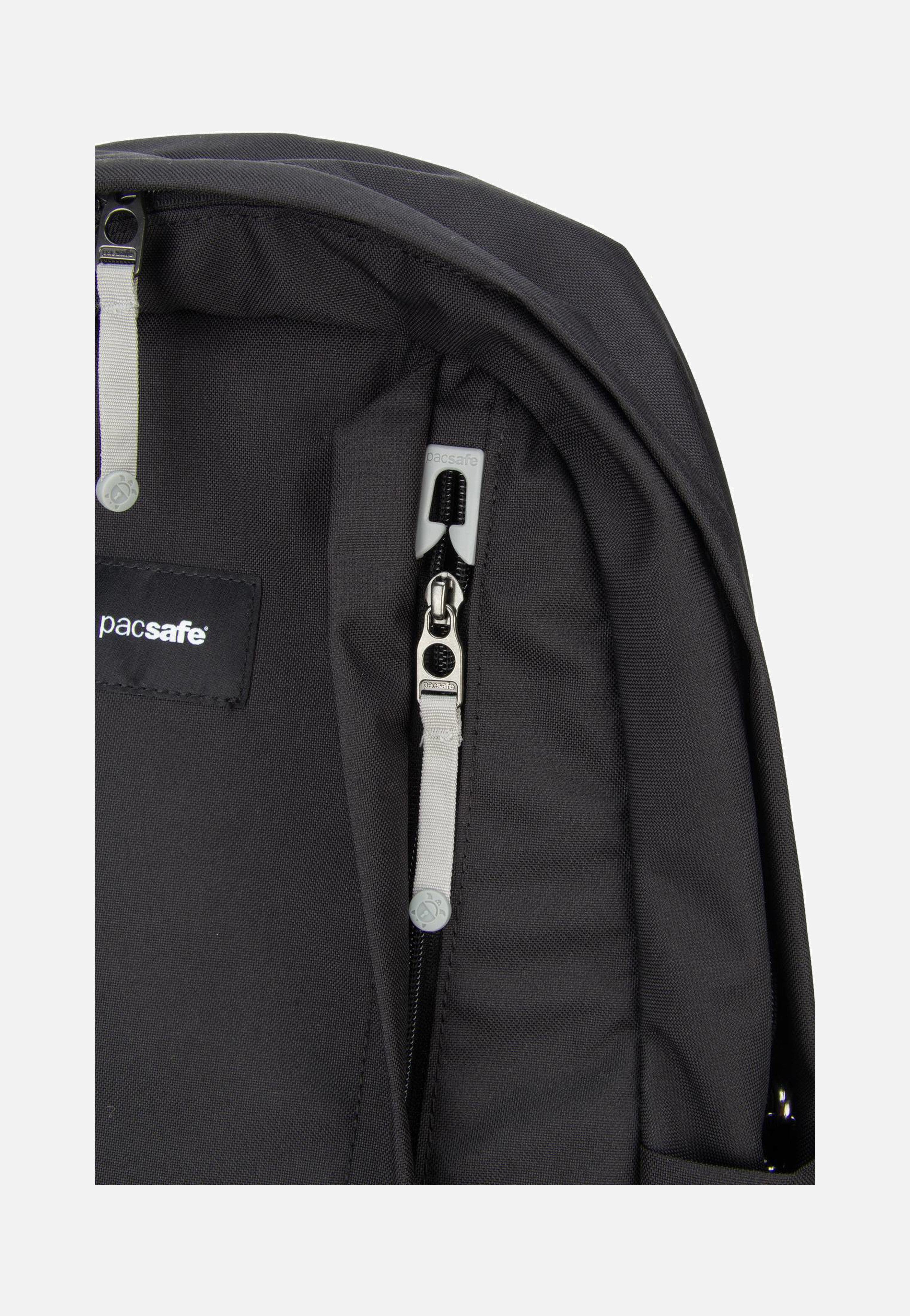 GO 25L Jet Black - Rucksack