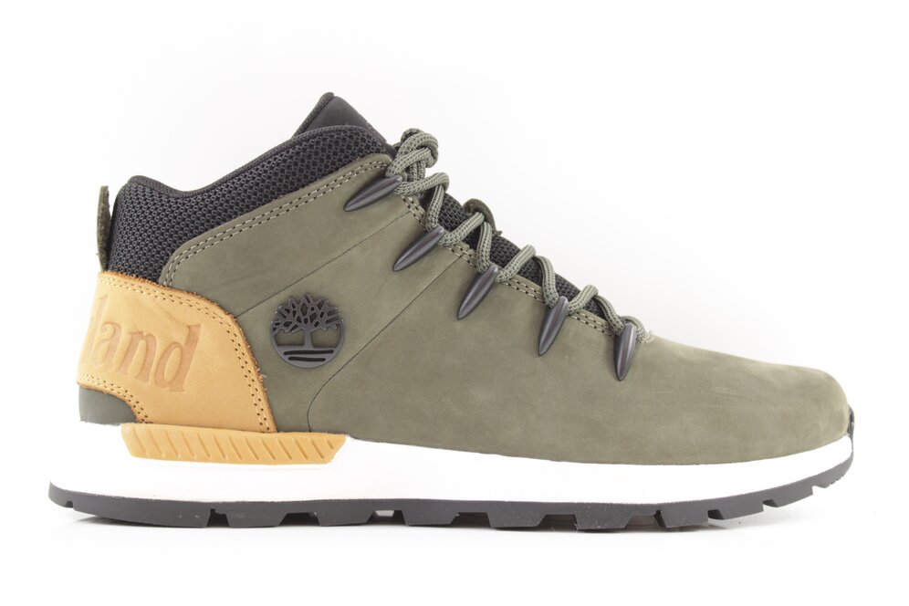 Timberland Schnürschuhe