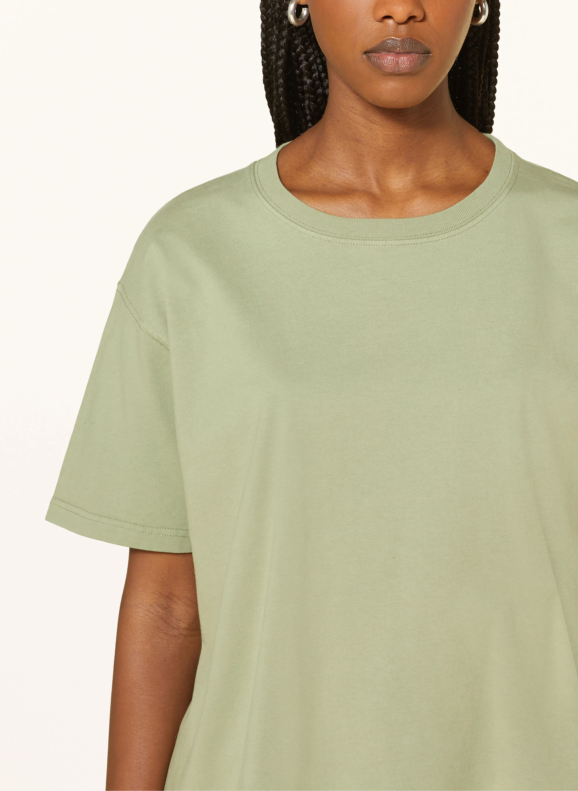 American Vintage T-Shirt FIZVALLEY