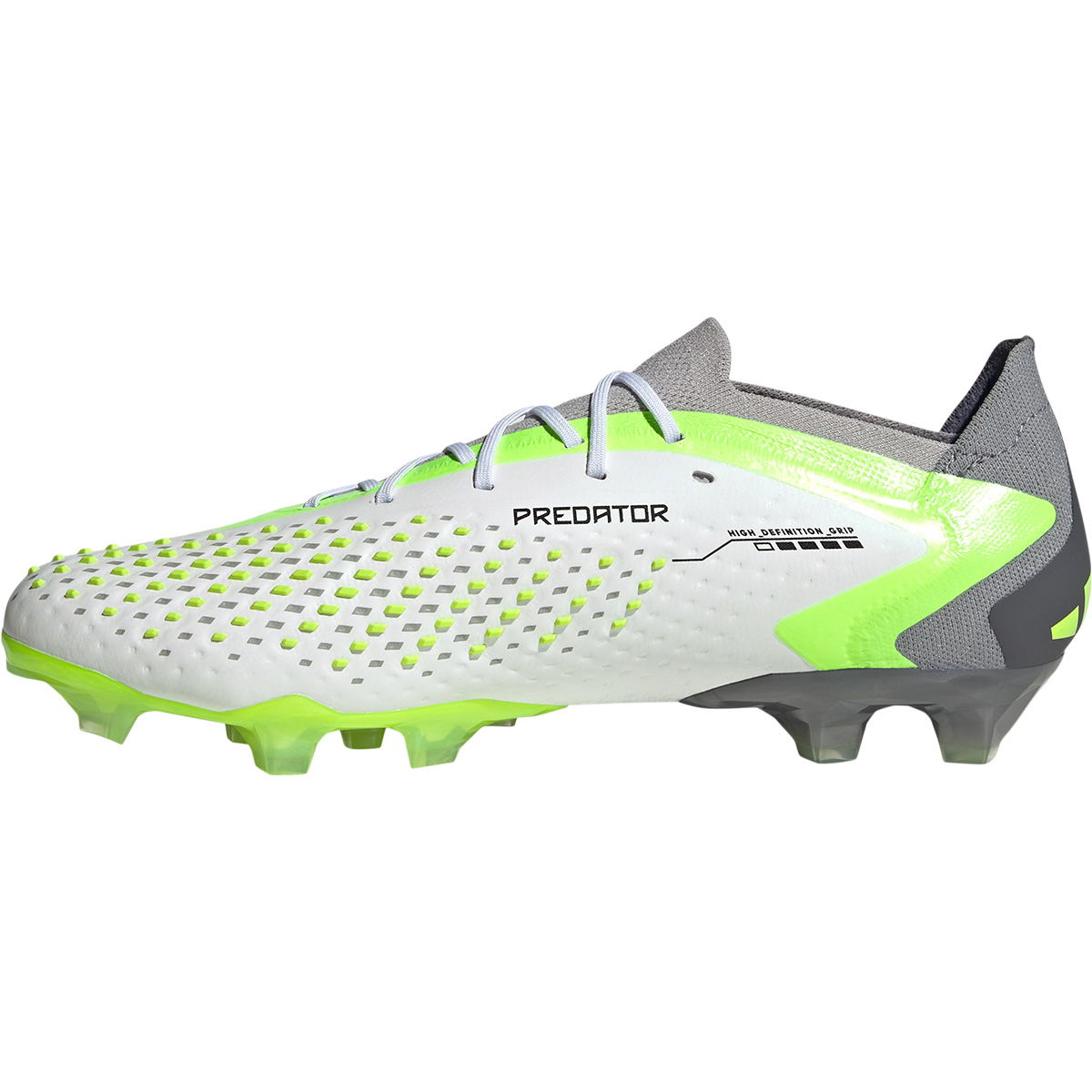 adidas Predator Accuracy.1 Low AG Fodboldstøvler