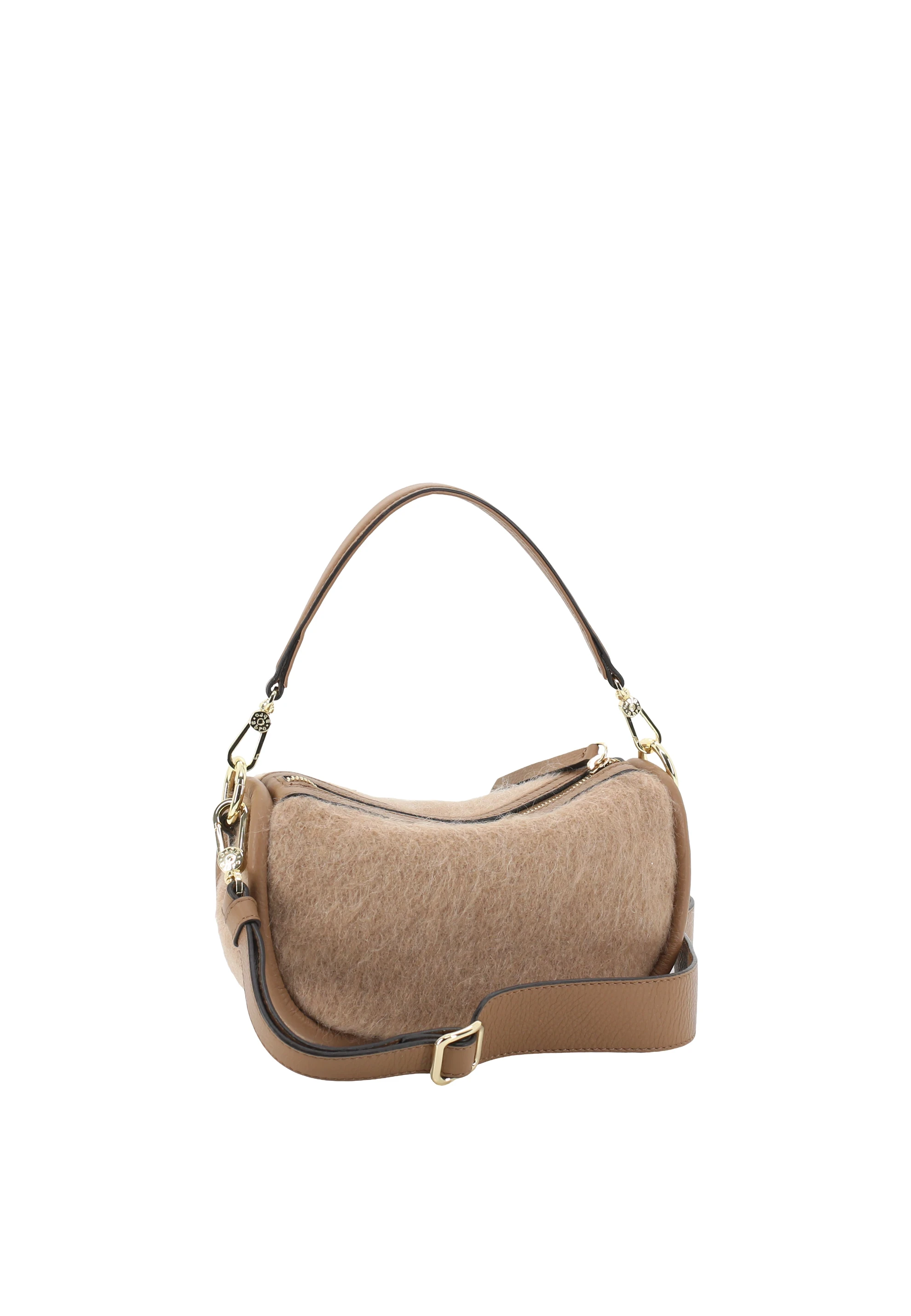 Shoulder bag WILLOW Mohair Standard