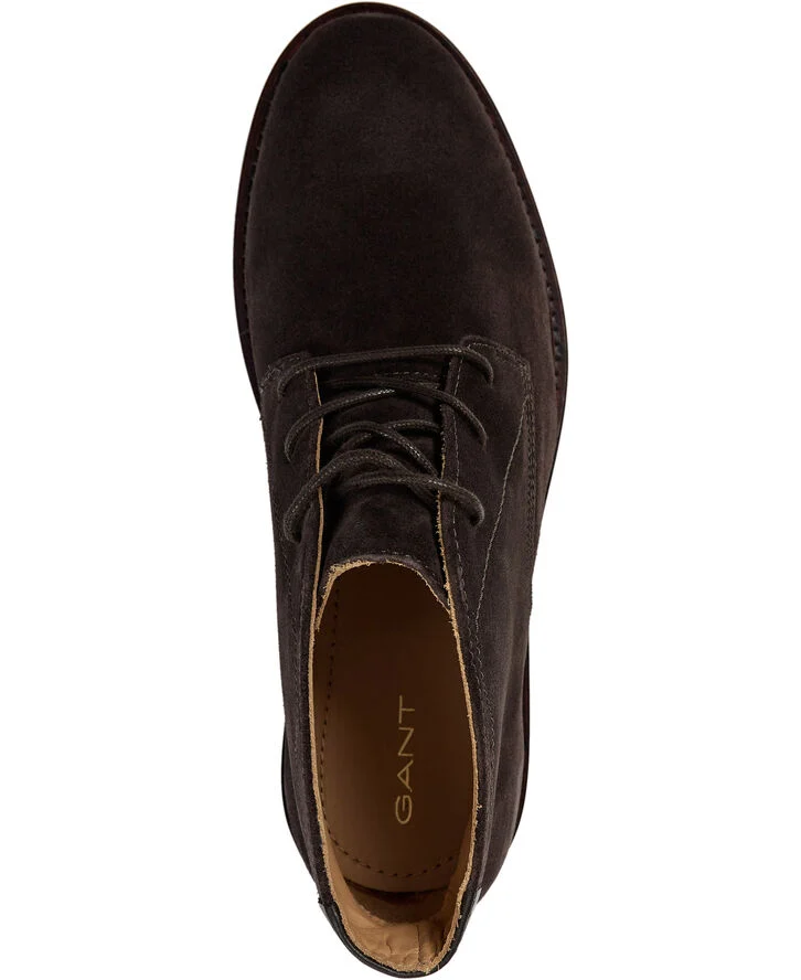 Gant St Fairkon Mid Boot G399
