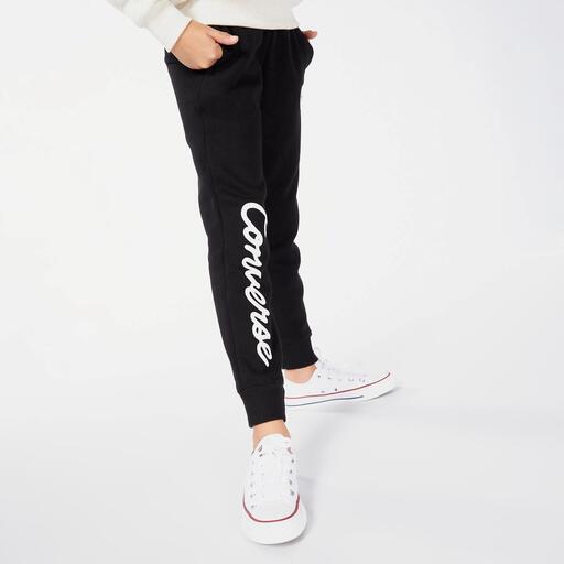 calças Converse