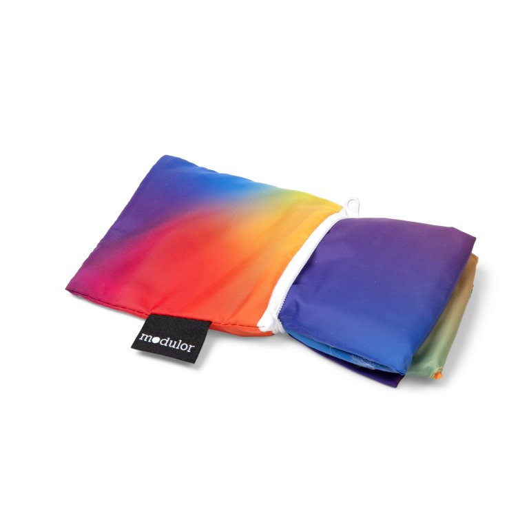 Loqi Bag Gradient Modulor Edition