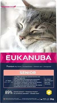 Eukanuba Top Condition 7  Senior 2 kg