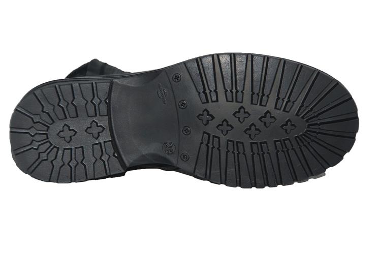 Twins 317668 wijdte 3.5 Black ( 589 wijdte 3,5 )