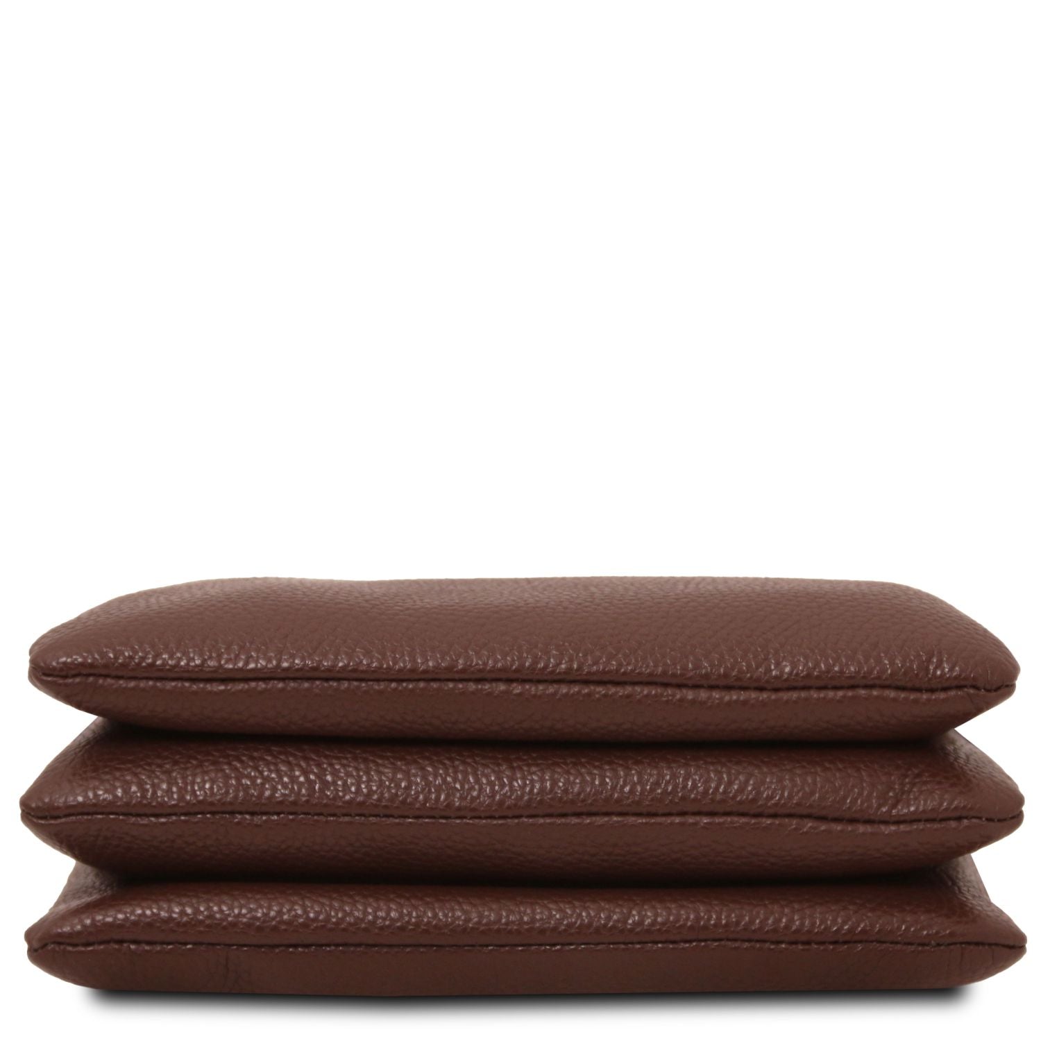 TL142479 – Sia – Soft leren Clutch