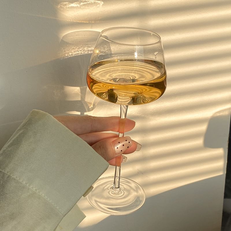 MIMO - Wijnglas