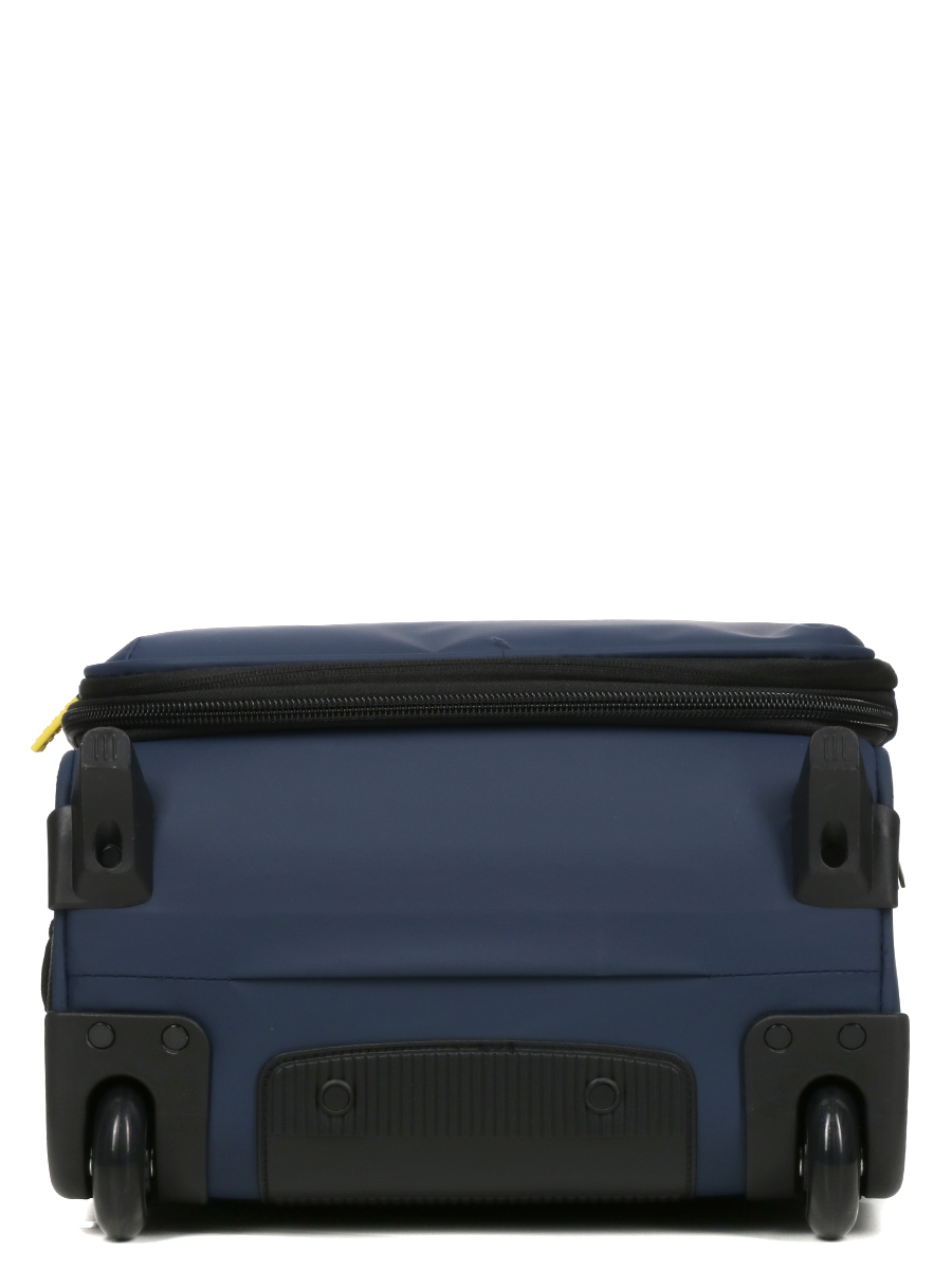 Valise Delsey Maubert 2.0 WP 55 cm - 2 roues