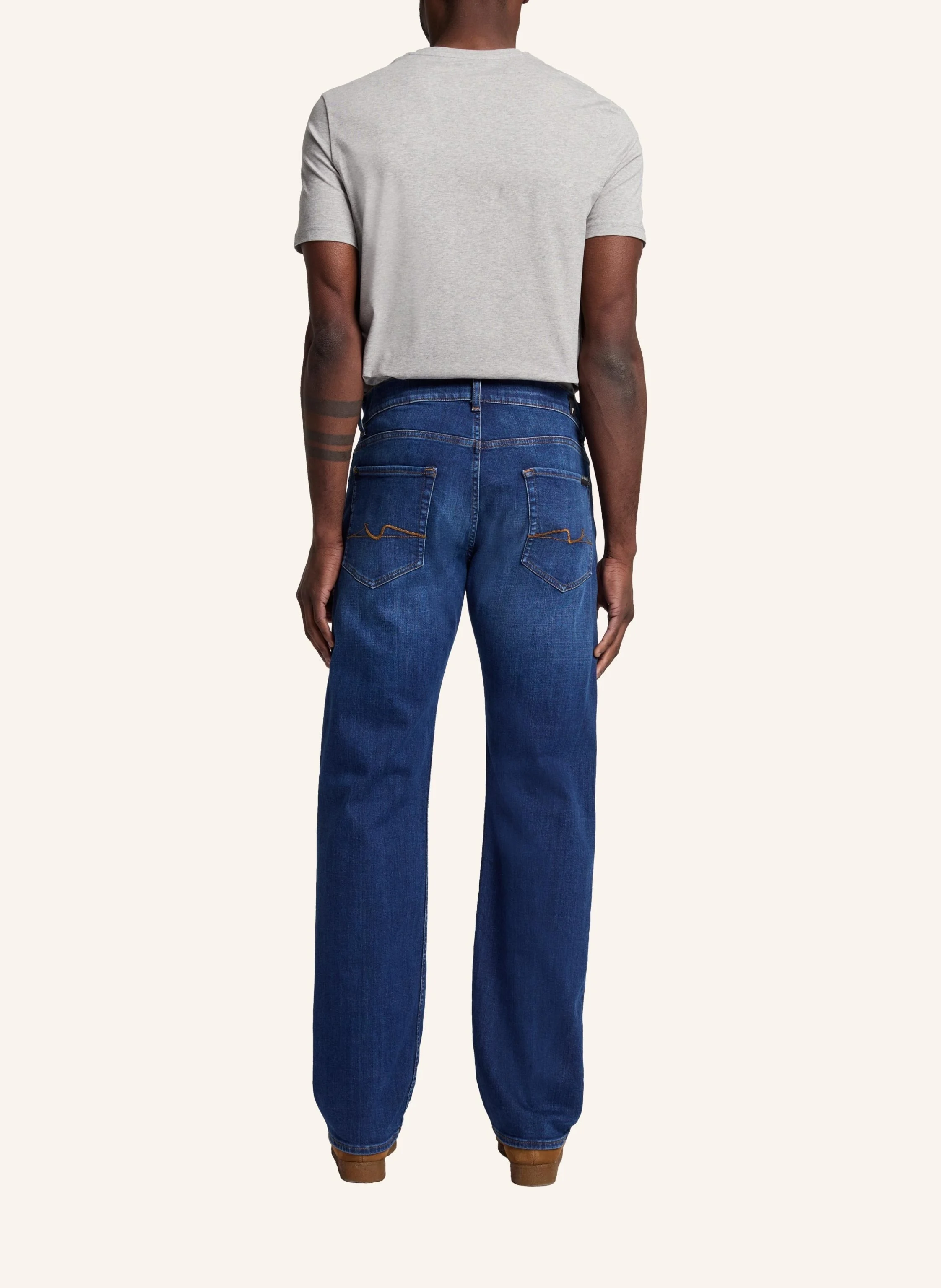 7 for all mankind Jeans AUSTYN Straight fit