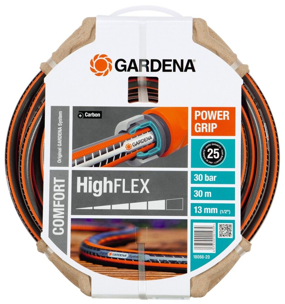 HAGESLANGE GARDENA HIGHFLEX COMFORT 1/2