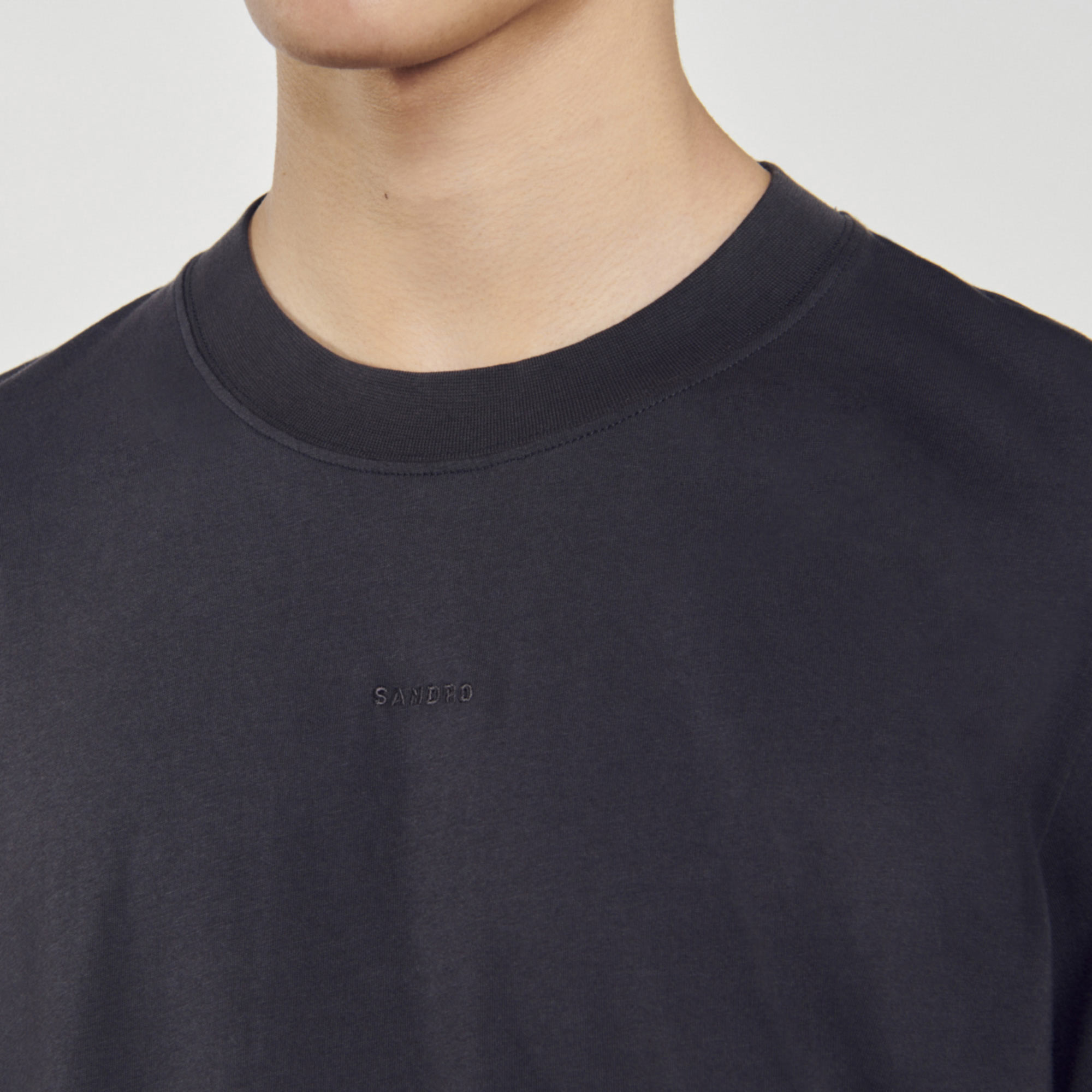Tee-shirt en coton