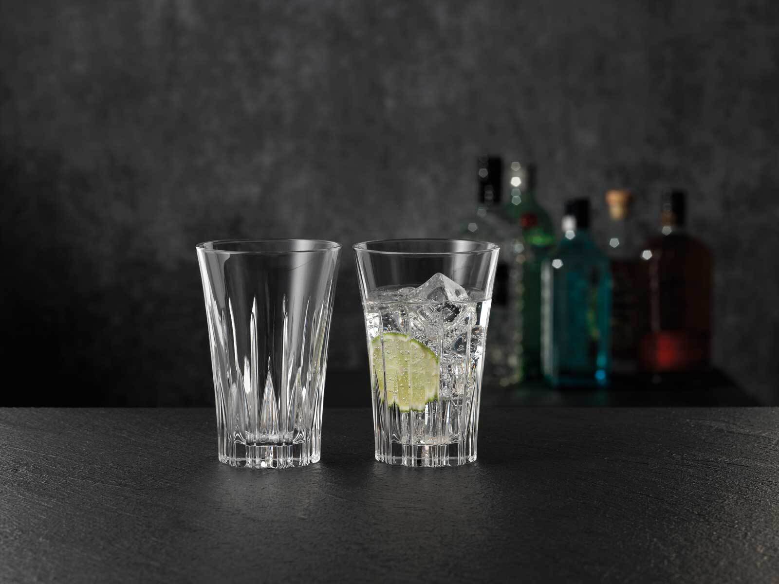 Nachtmann Longdrinkgläser Classix 344 ml 4er Set