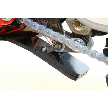 Sabot moteur aXp Enduro Xtrem - PHD 8mm Gas Gas EC250/300 Racing