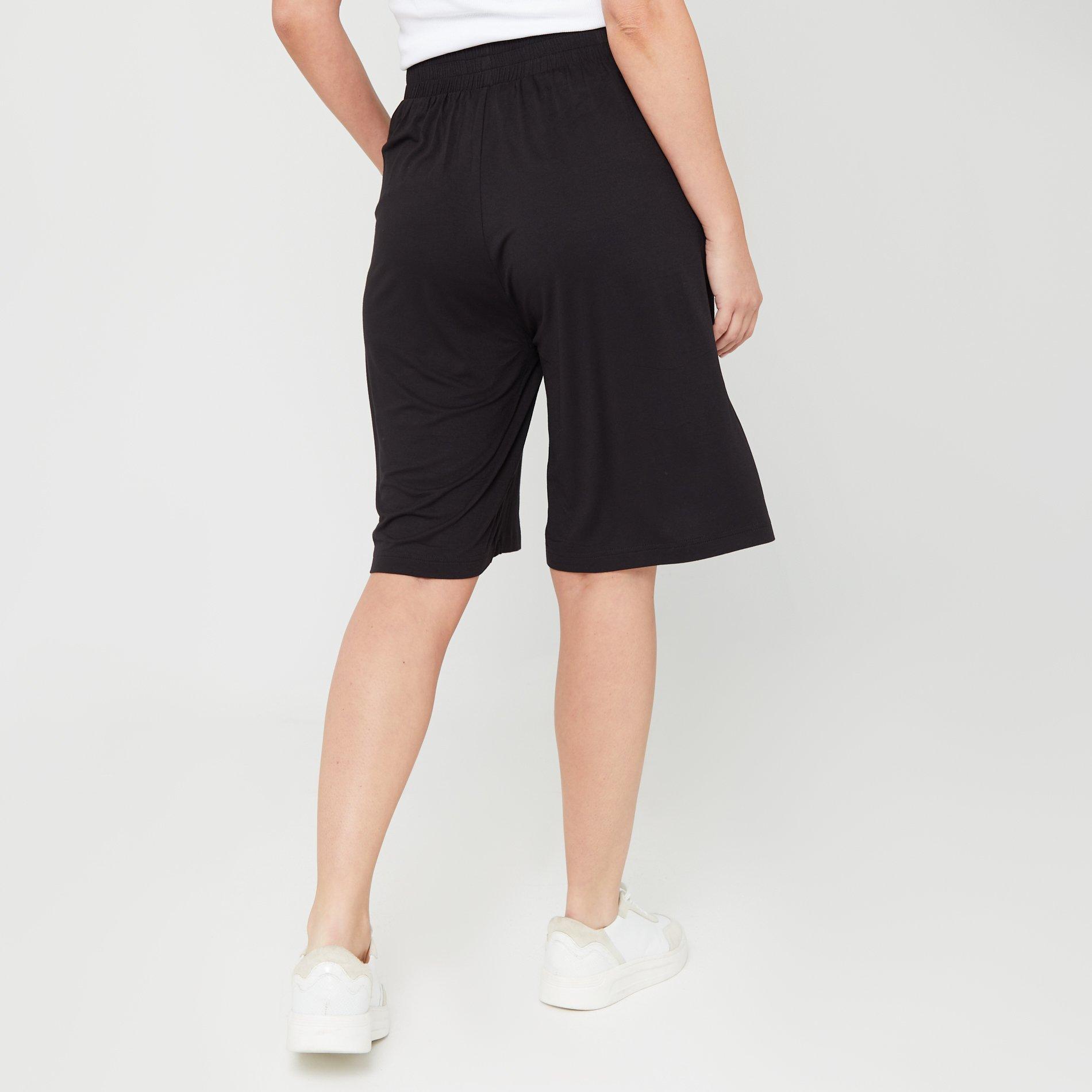 Be You BeYou Knee Length Shorts Womens