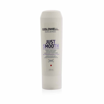 Goldwell Goldwell Dual Senses Just Smooth Taming Conditioner (Control For Unruly Hair)