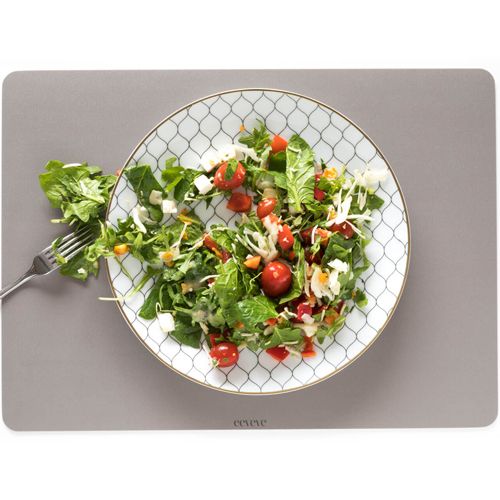 Eeveve placemat taupe