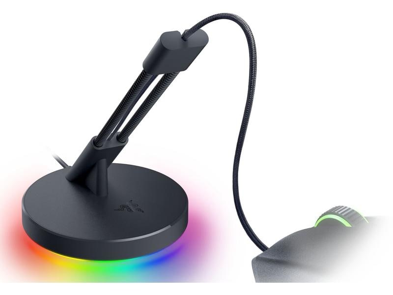 Razer Maus-Bungee V3 Chroma Kabelsalat auf Nimmerwiedersehen