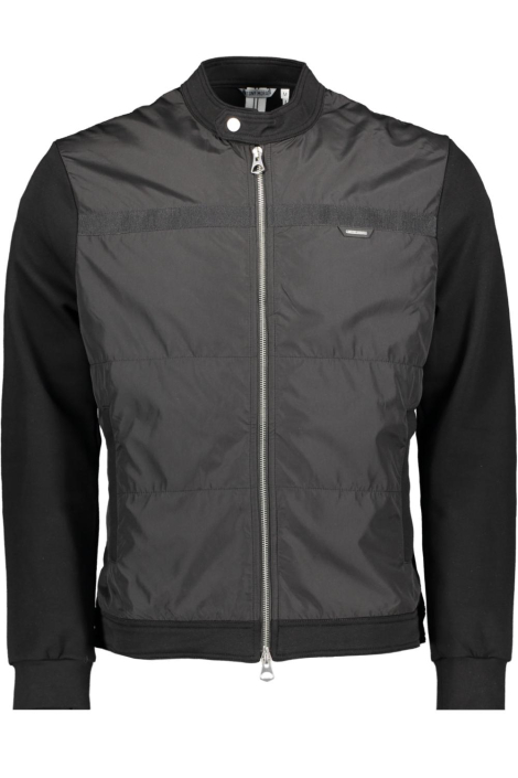 Antony Morato zwarte heren vest