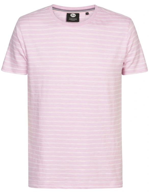 Petrol T-shirt M-1030-TSR642