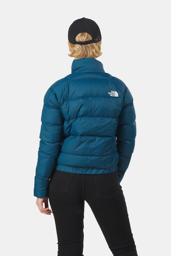 The North Face The North Face W Hyalite Down Jacket Only