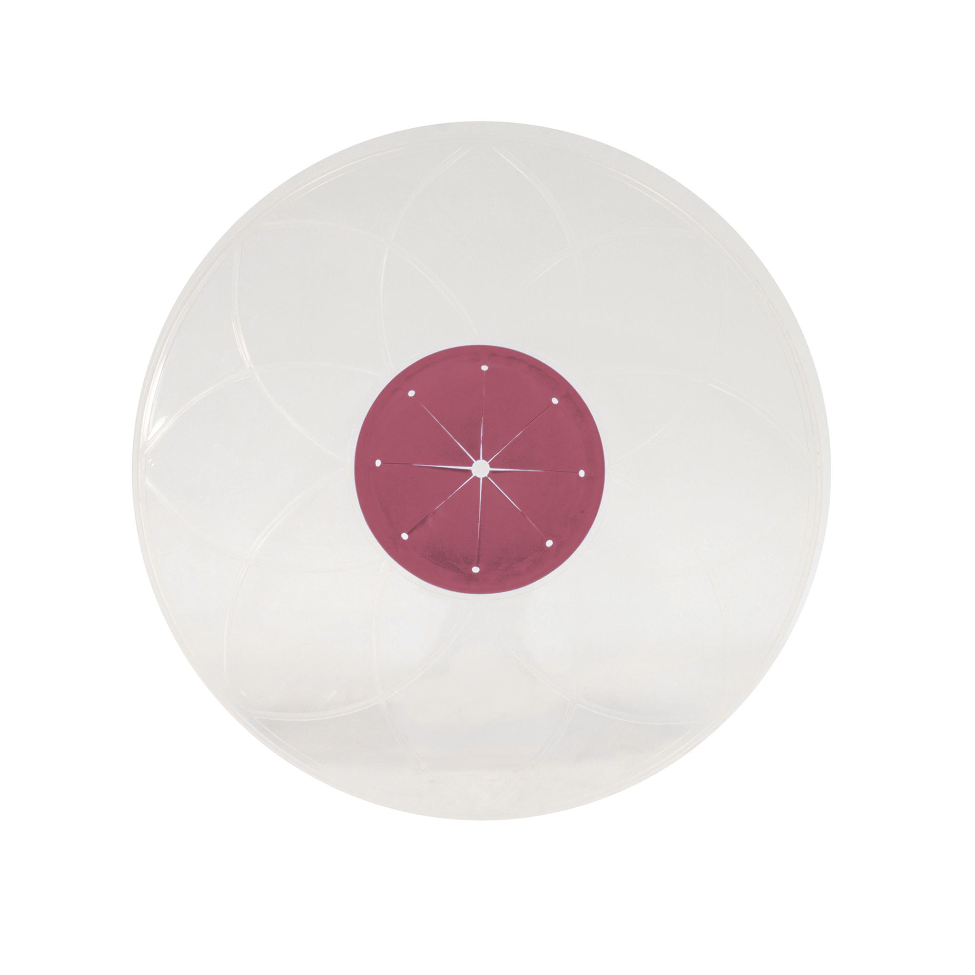 COUVERCLE ANTI PROJECTION 30CM
