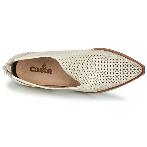 Casta - DAVIDA - Blanc