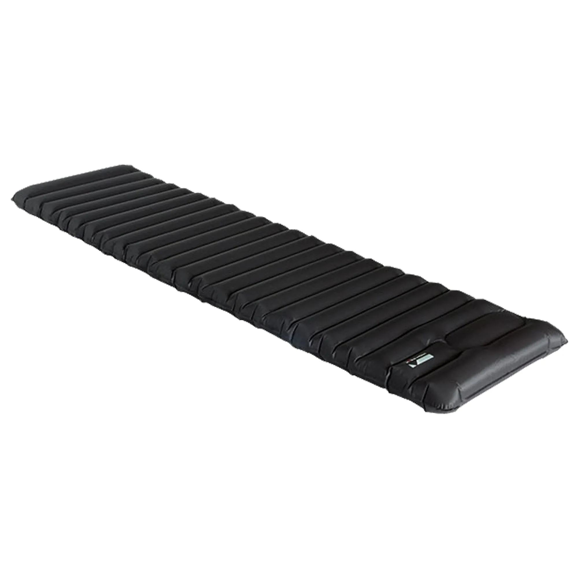 High Peak -  High Peak Leichtgewicht Komfort-Matratze Dayton dark grey