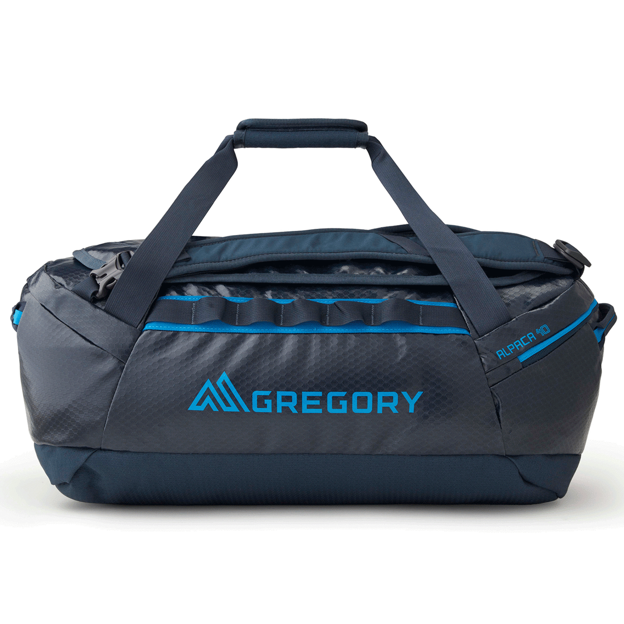 Gregory<br>Alpaca 40