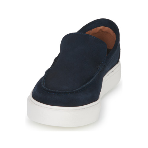 Pellet - LUCIUS - VELOURS MARINE