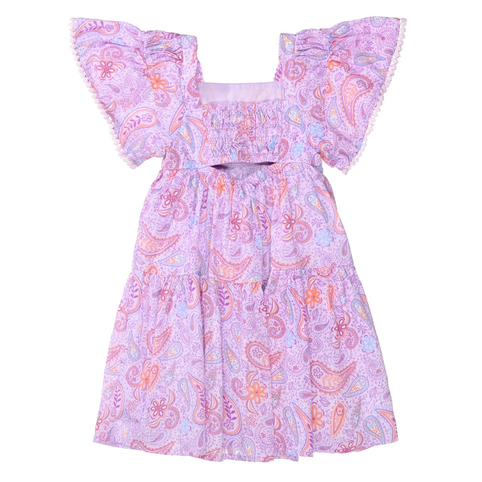 Staccato Md.-Kleid