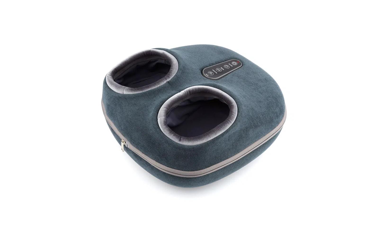 Fuss-Massagegerät Artemis<br>2in1 Fussmassagegerät und Kissen