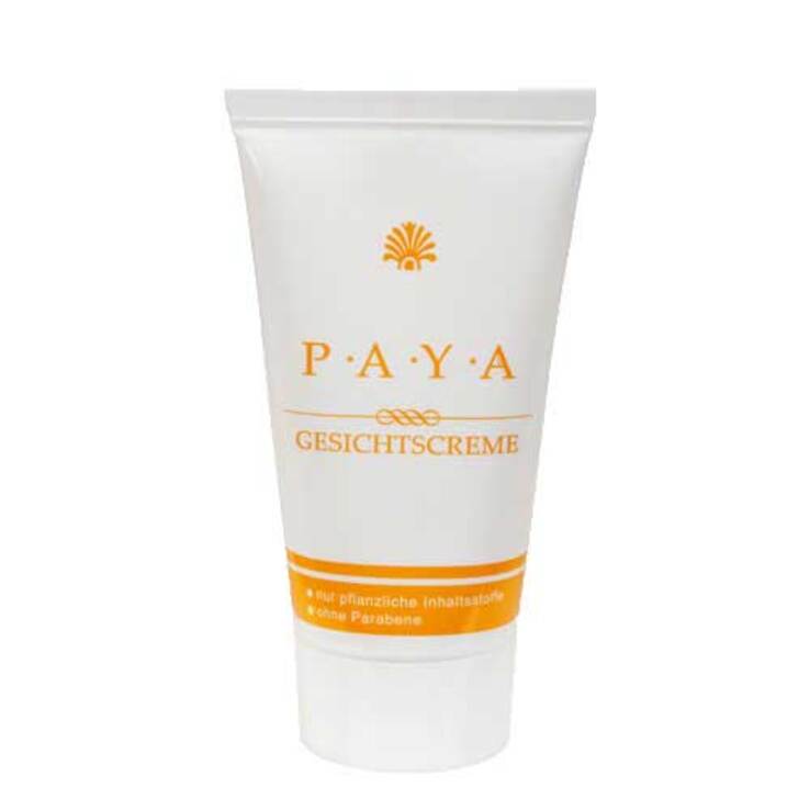 Paya Gesichtscreme, 50 ml