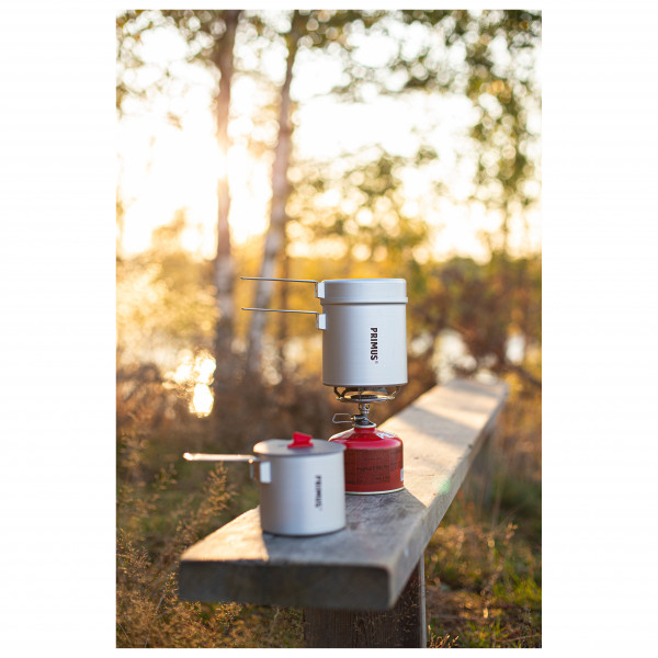 Primus - Essential Trail Stove - Réchaud à gaz